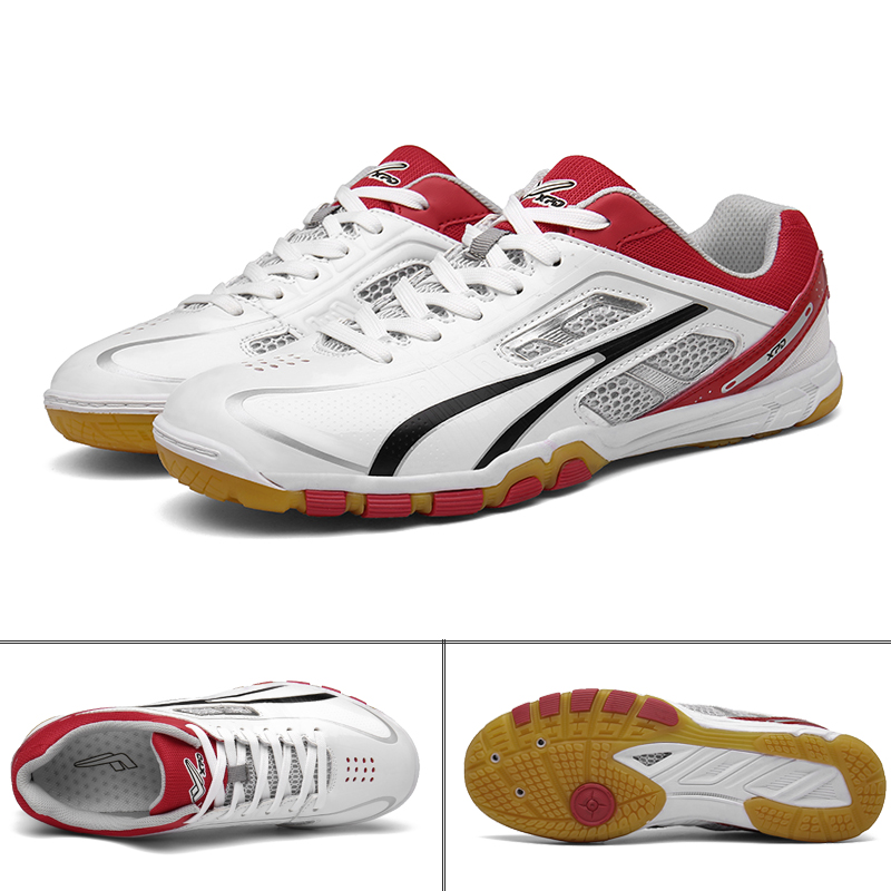 Badminton Set Garden - Professionele tafeltennisschoenen voor heren en dames
