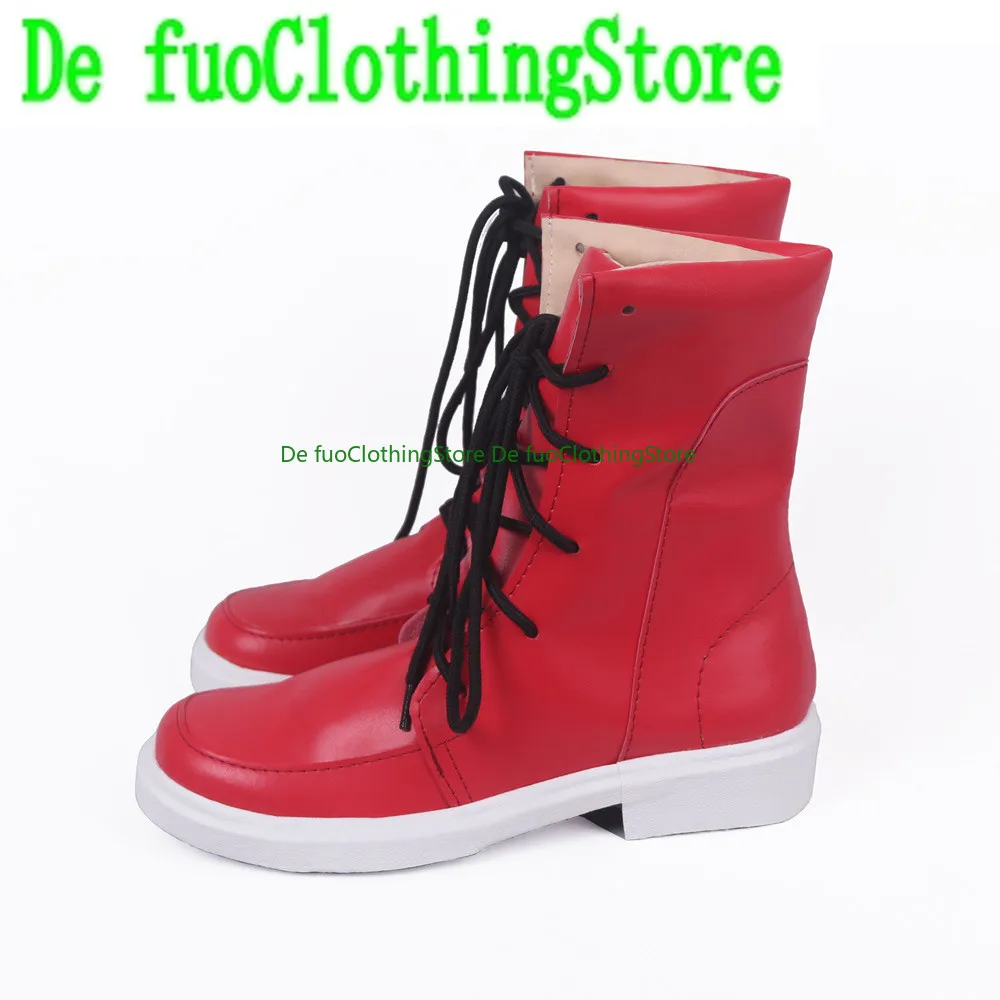 Party Games For Adults Online Free - DefuoClothing Izuku Midoriya Cosplay Schoenen Laarzen