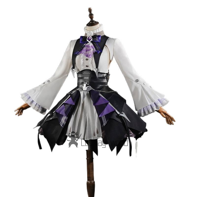Party Games Girls - Game Zenless Zone Zero Vivian Banshee