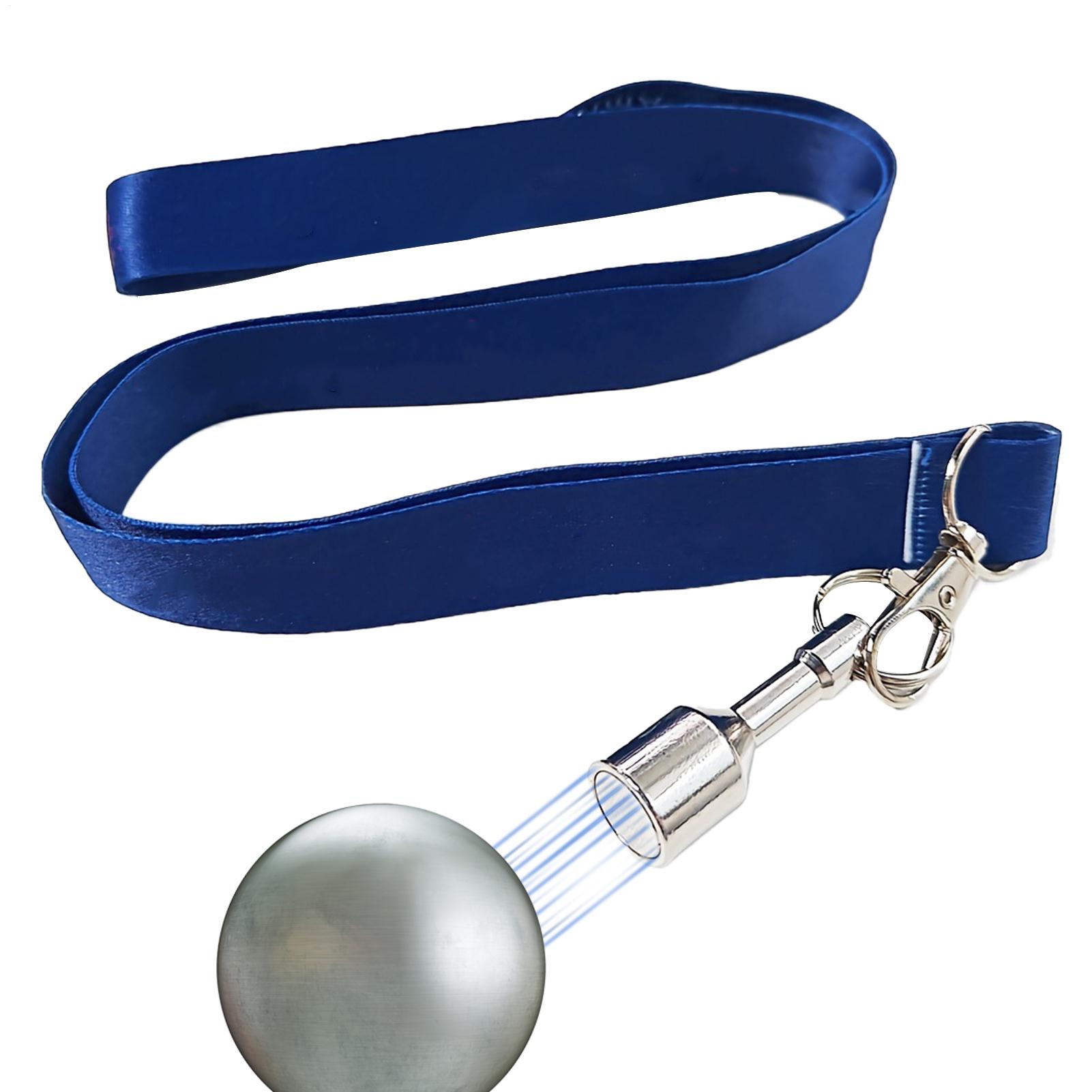 Bocce Ball Lawn - Magnetische Bocce Ball Retriever Ergonomisch draagbaar