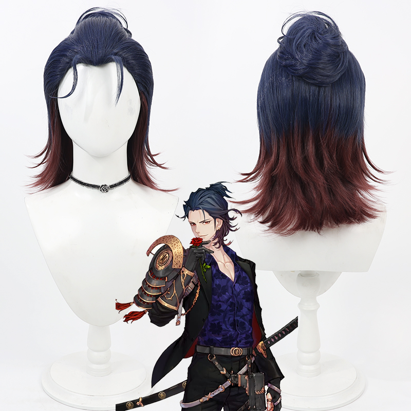 Party Games For Adults Online Free - Touken Ranbu Online Fukushima Mitsutada Cosplay