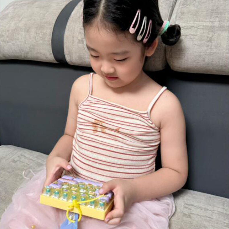26Grid Keycap /;Clicker Anti S - Party Games Switch recensie en prijs