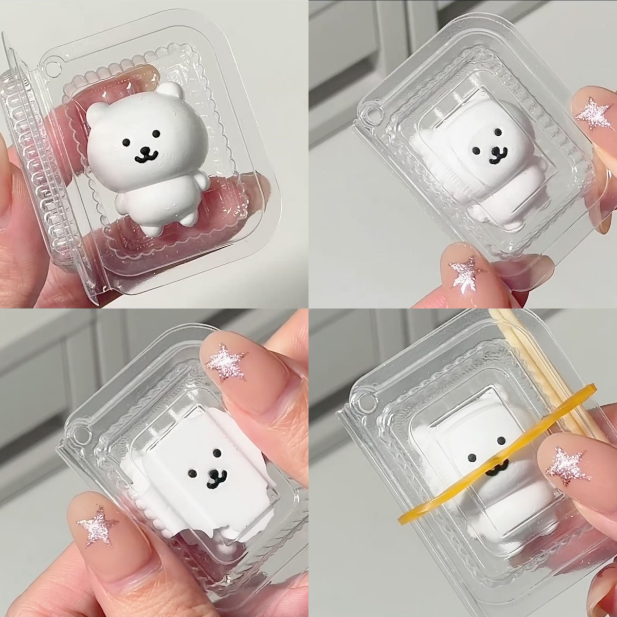 Lunchbox Squishy JOKE Beer Kaw - Party Games Gifts recensie en prijs