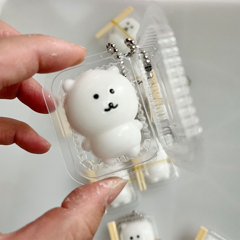 Lunchbox Squishy JOKE Beer Kaw - Party Games Gifts recensie en prijs