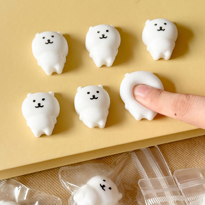 Lunchbox Squishy JOKE Beer Kaw - Party Games Gifts recensie en prijs