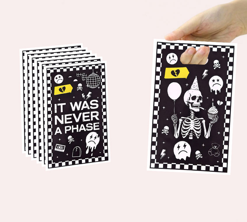 20 stuks/40 stuks schedelvormi - Party Games At Christmas recensie en prijs