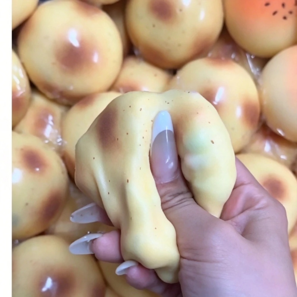Gefrituurde Aardappelvormige S - Party Games Gifts recensie en prijs