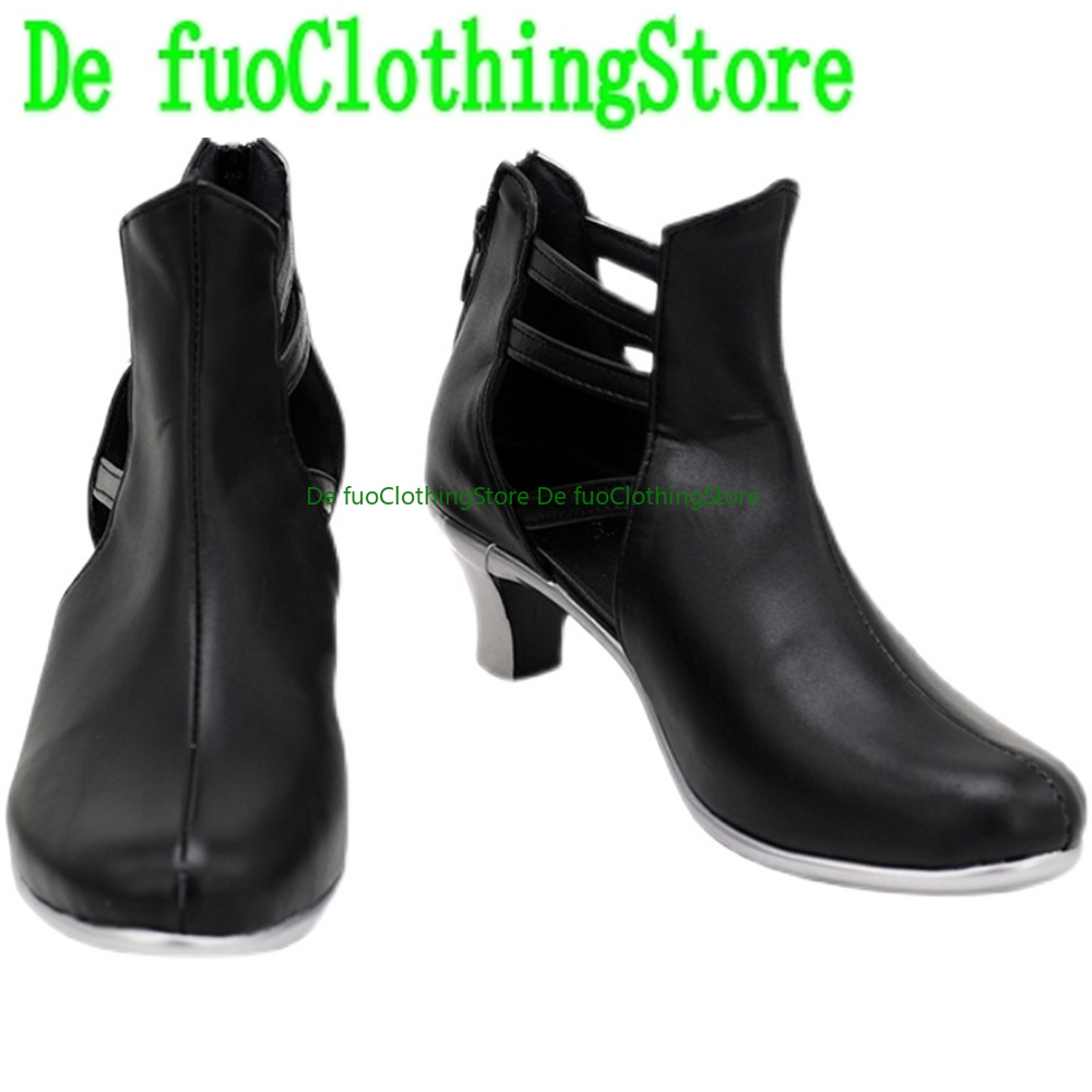 DefuoClothing Heavensward Cosp - Party Games For Adults Online Free recensie en prijs