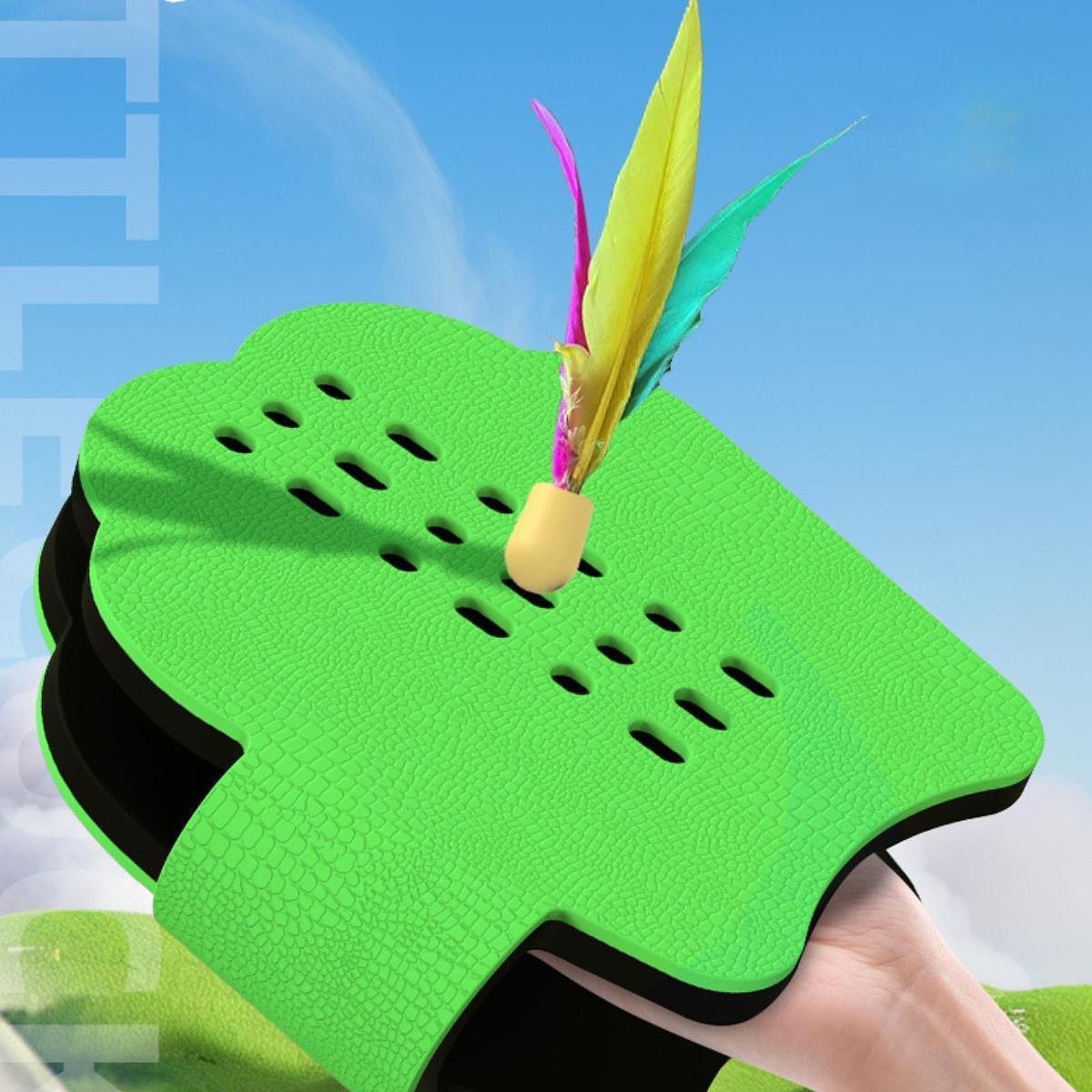 Multifunctionele badmintonhand - Badminton Set Garden recensie en prijs