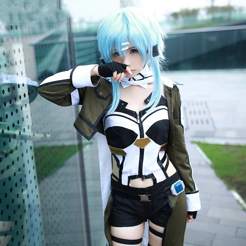 Sword Art Online 2 Asada Shino - Party Games For Adults Online Free recensie en prijs