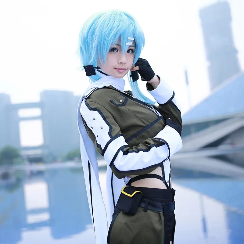 Sword Art Online 2 Asada Shino - Party Games For Adults Online Free recensie en prijs