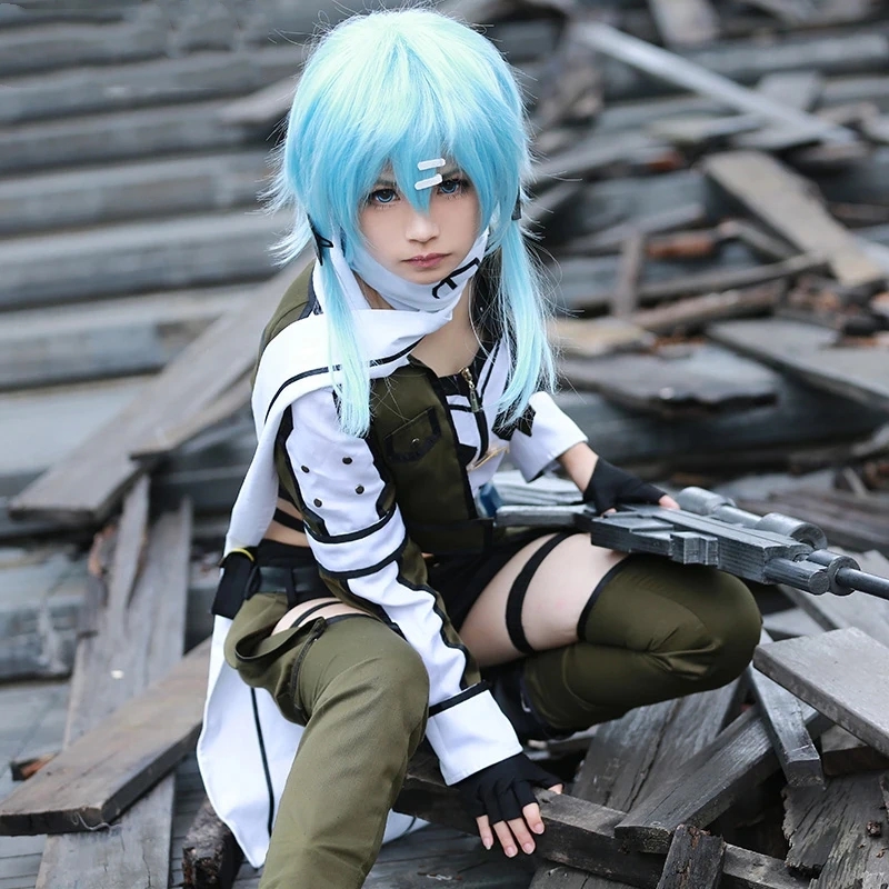 Sword Art Online 2 Asada Shino - Party Games For Adults Online Free recensie en prijs
