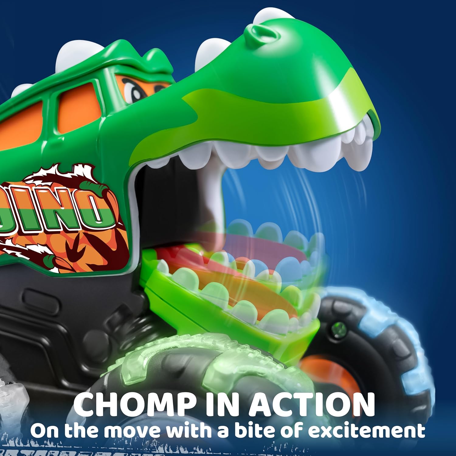 JOYFY 3-pack monstertruck spee - Party Games Christmas recensie en prijs