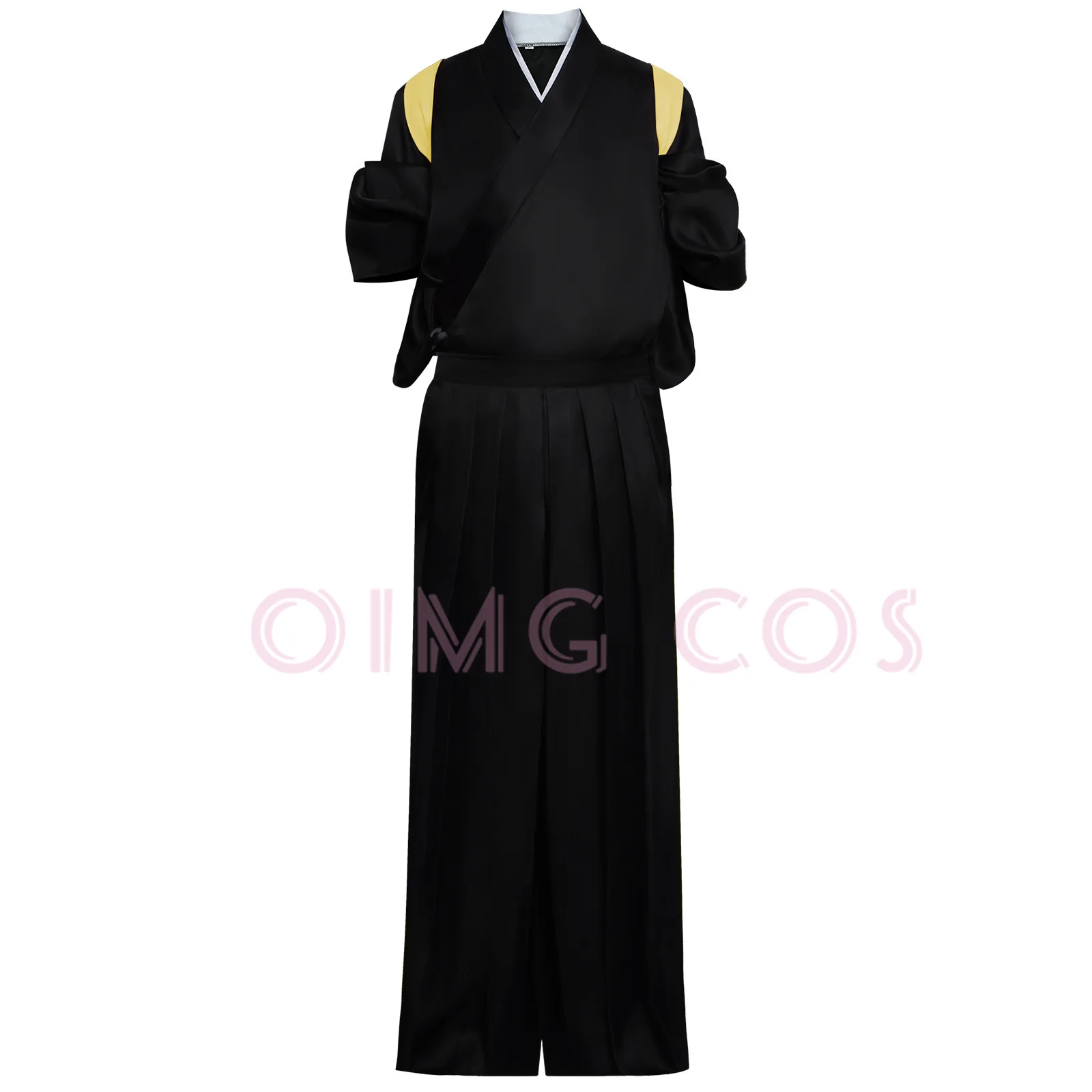Haikyuu Shoyo Hinata Cosplay K - Party Games Groups recensie en prijs