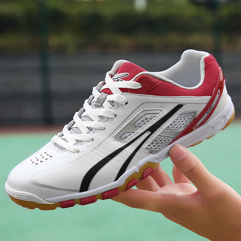 Professionele tafeltennisschoe - Badminton Set Garden recensie en prijs
