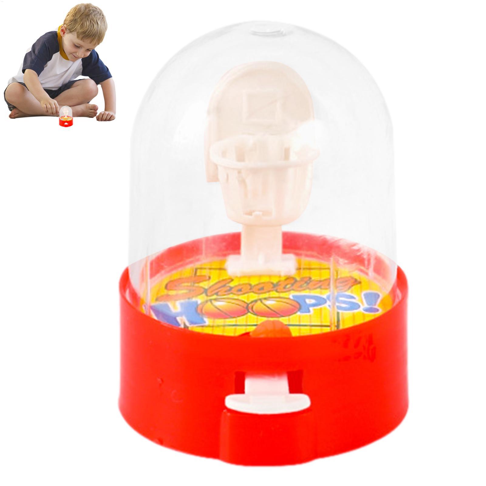 Mini Desktop Finger Pocket Toy - Party Games App recensie en prijs