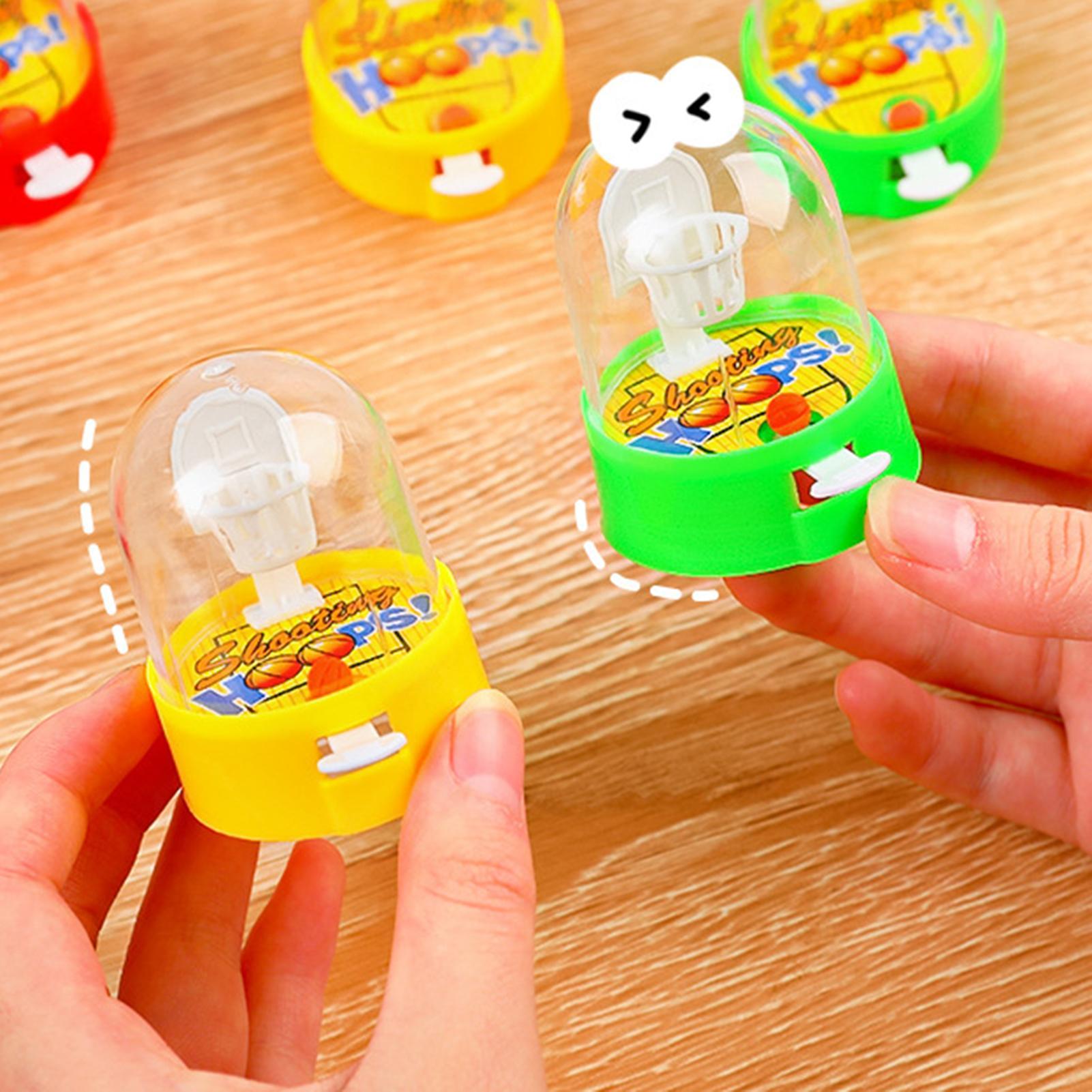 Mini Desktop Finger Pocket Toy - Party Games App recensie en prijs