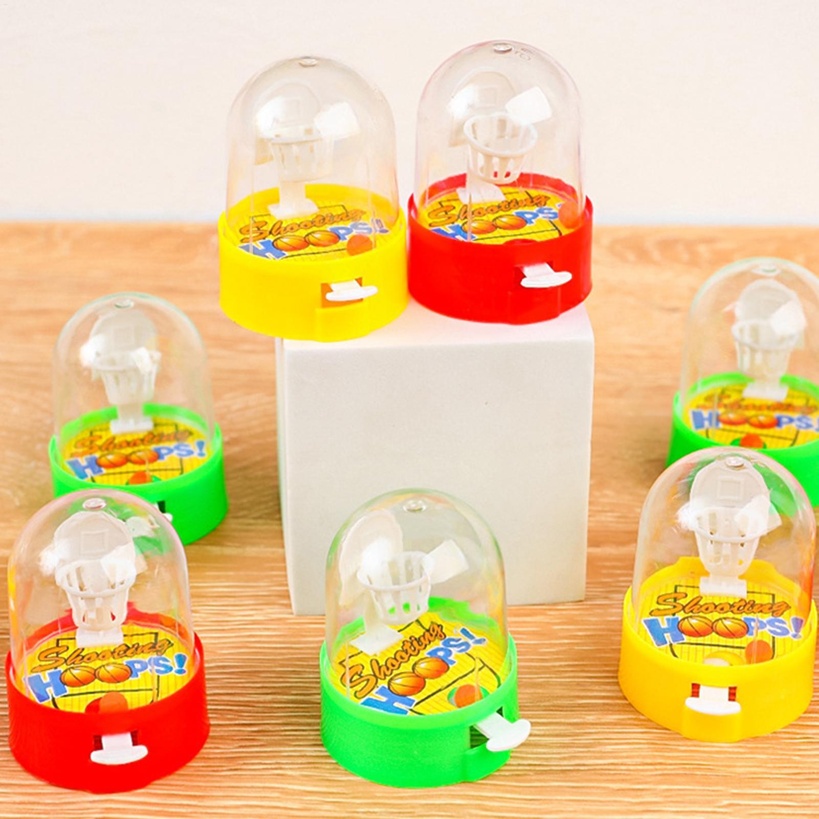 Mini Desktop Finger Pocket Toy - Party Games App recensie en prijs
