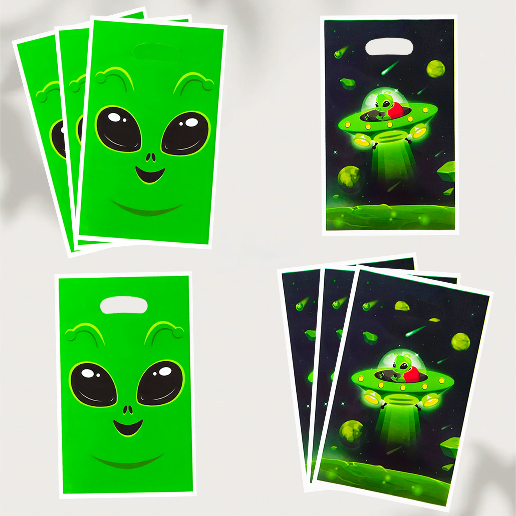 20 stuks/40 stuks feestcadeaut - Party Games At Christmas recensie en prijs