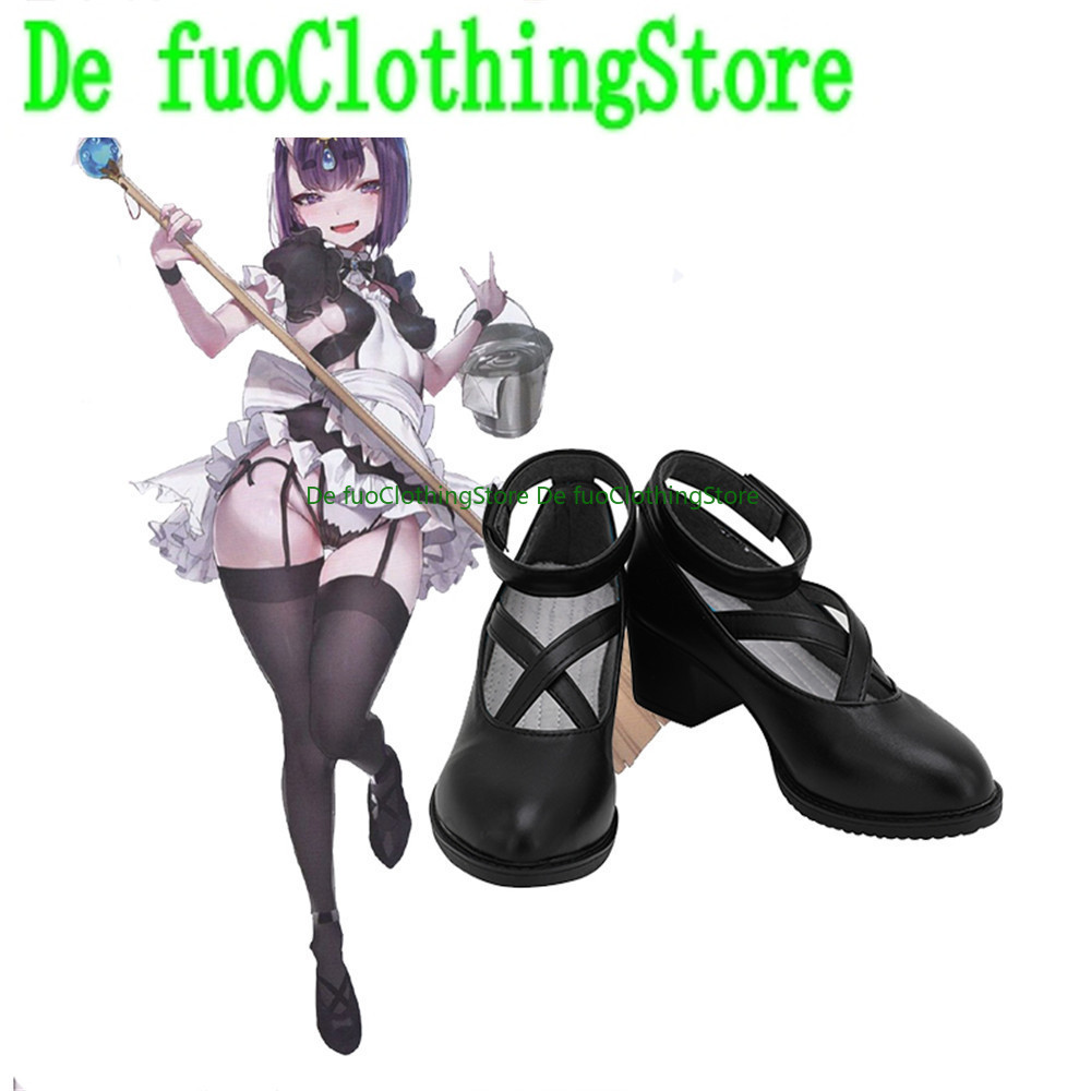 DefuoClothing Fate Grand FGO S - Party Games For Adults Online Free recensie en prijs