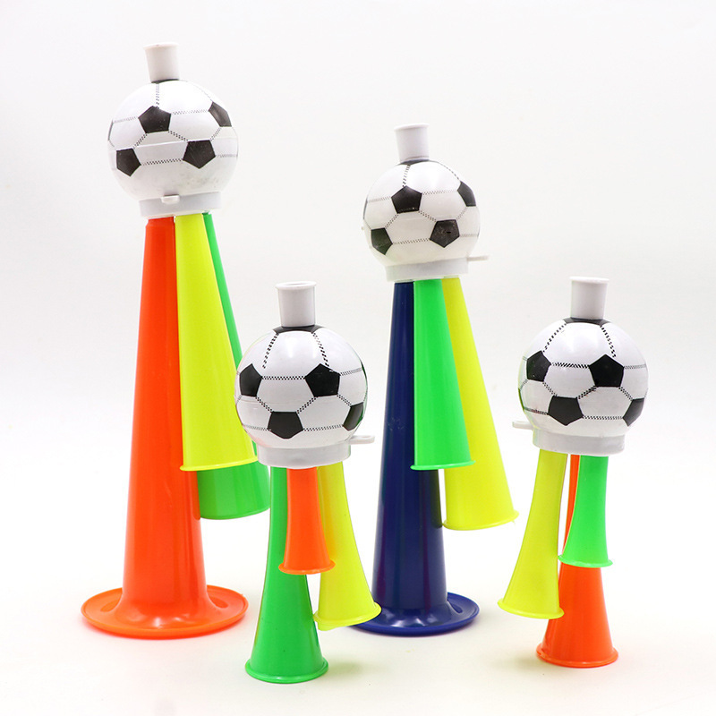 4/8/12/16 PCS Voetbal Hoorn Fl - Party Games You Can Play recensie en prijs