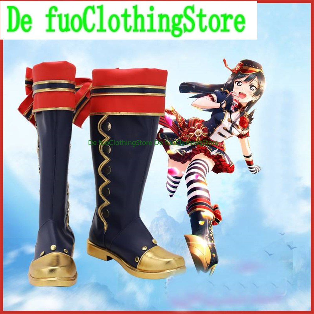 DefuoClothing Nana CosplayScho - Party Games For Adults Online Free recensie en prijs