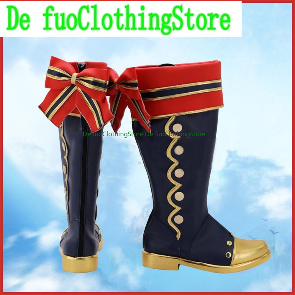 DefuoClothing Nana CosplayScho - Party Games For Adults Online Free recensie en prijs