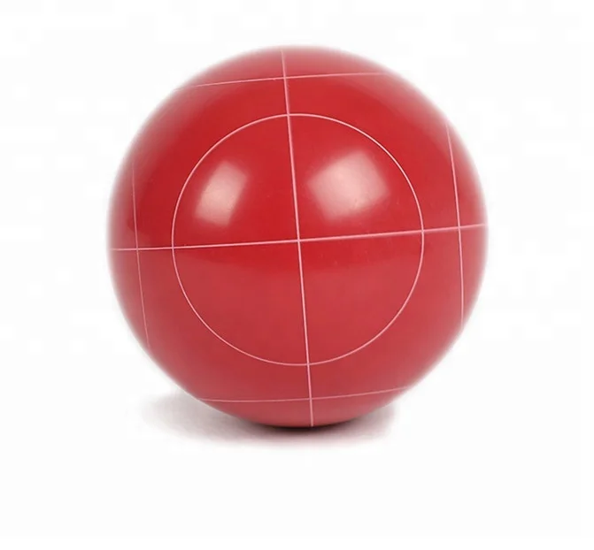 Bocce Ball Set met gemakkelijk - Bocce Ball Lawn recensie en prijs