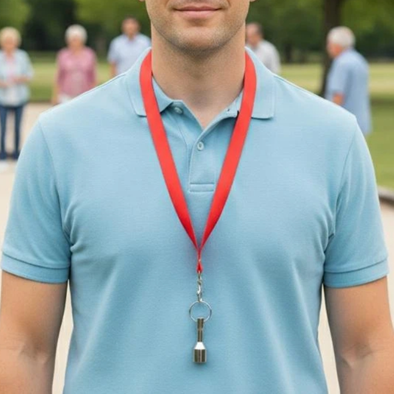 Draagbare magnetische balophaa - Bocce Ball Lawn recensie en prijs