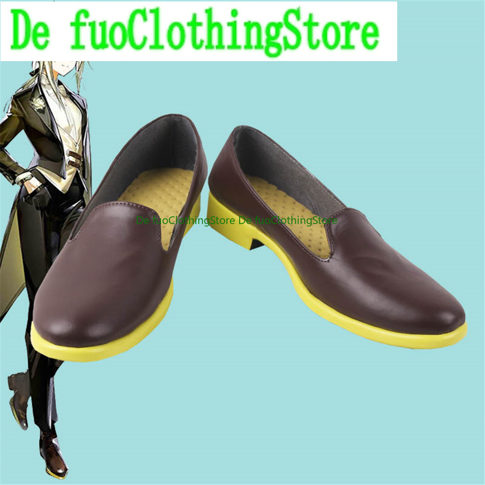 DefuoClothing Arknights Kaltsi - Party Games For Adults Online Free recensie en prijs