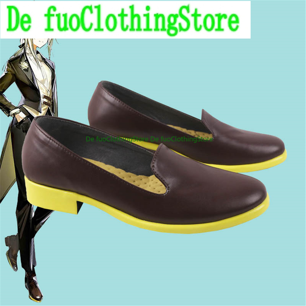 DefuoClothing Arknights Kaltsi - Party Games For Adults Online Free recensie en prijs