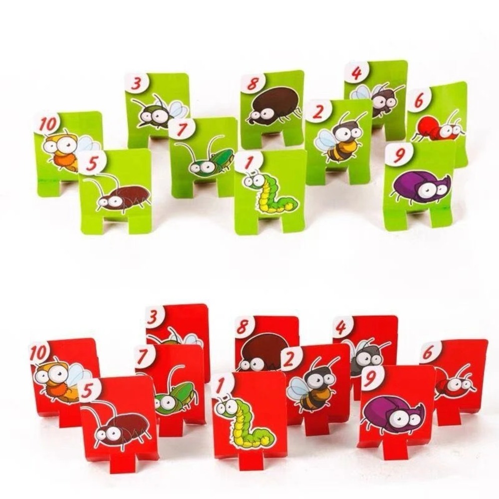 Kikker Hagedis Masker Kwispele - Party Games Board Game recensie en prijs