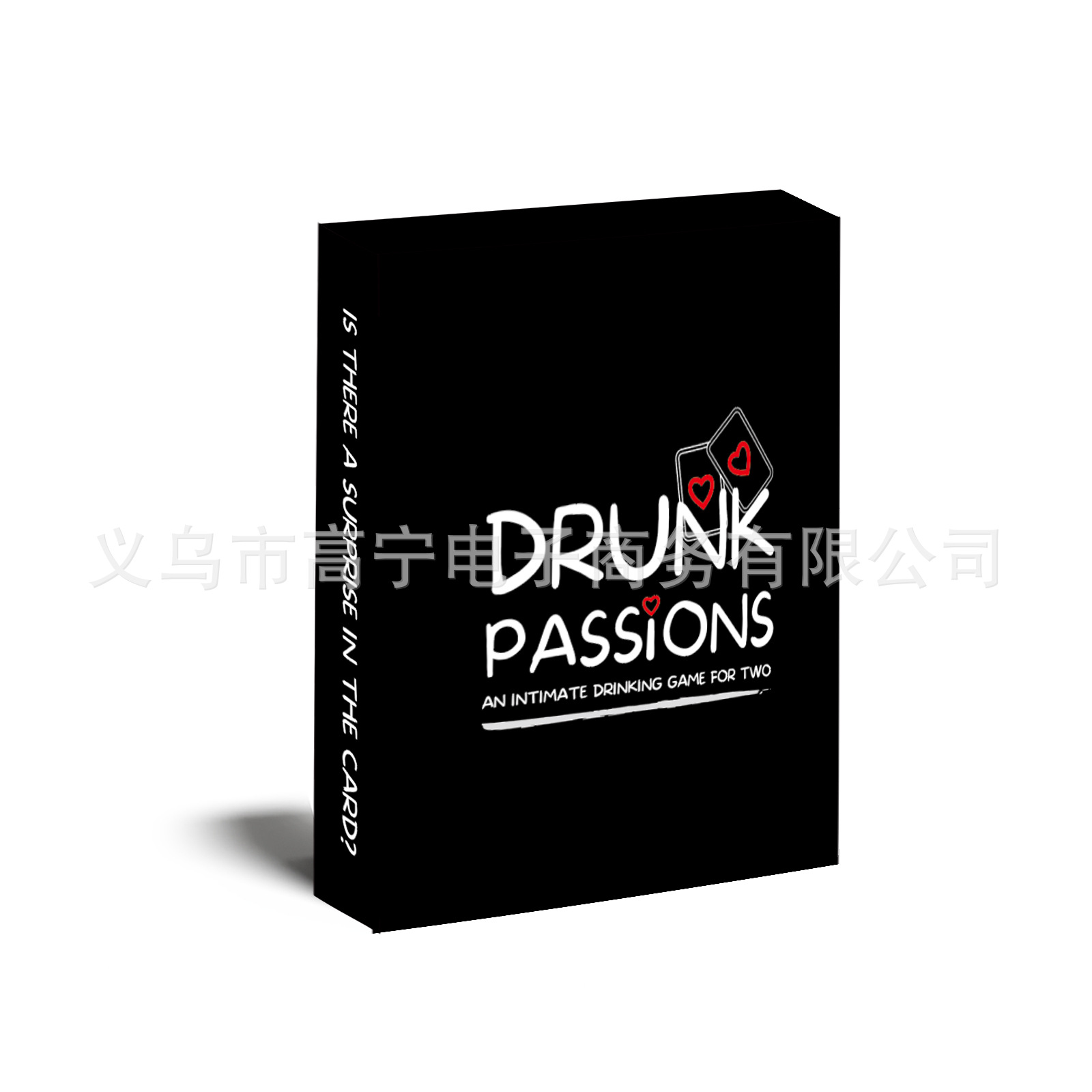 Dronken Passions Lovers Paren  - Party Games App recensie en prijs