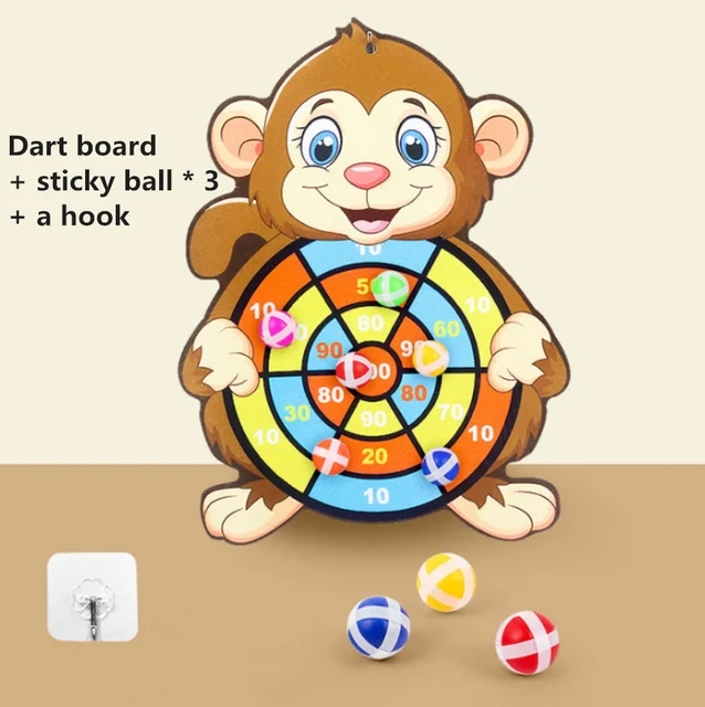 Klassiek educatief buitenspeel - Party Games Gifts recensie en prijs