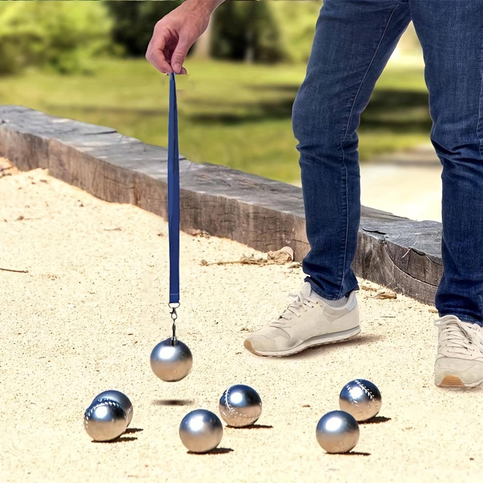 Magnetische Bocce Ball Retriev - Bocce Ball Lawn recensie en prijs