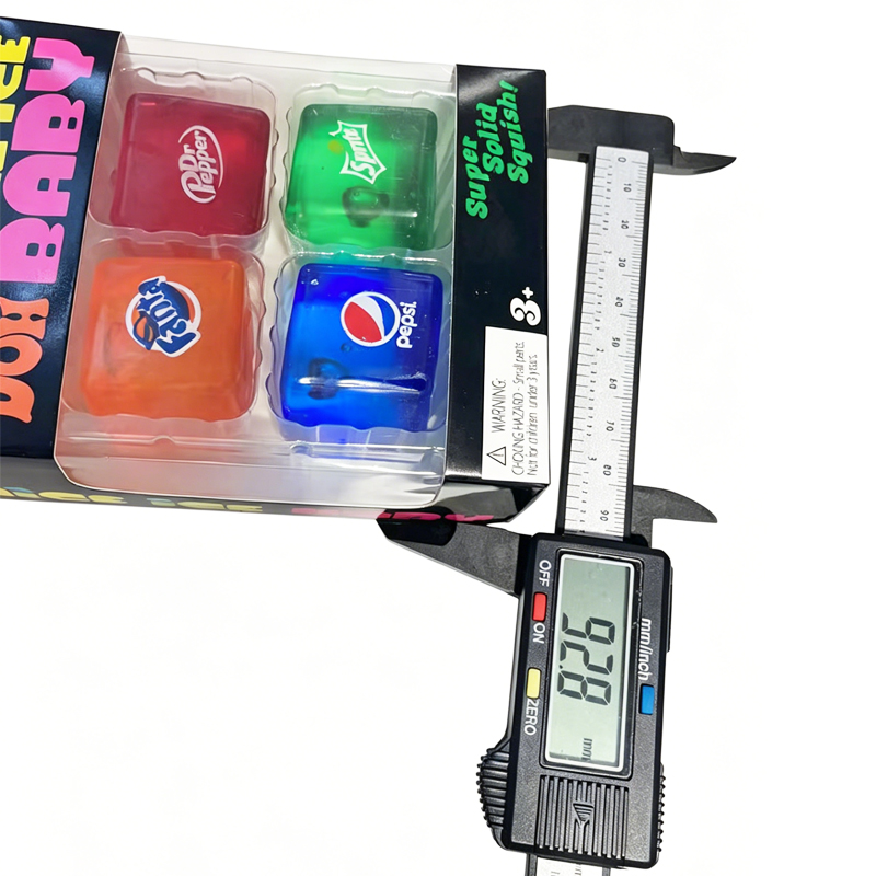 Nieuwe Set/Squishy Needoh/Nice - Party Games Gifts recensie en prijs