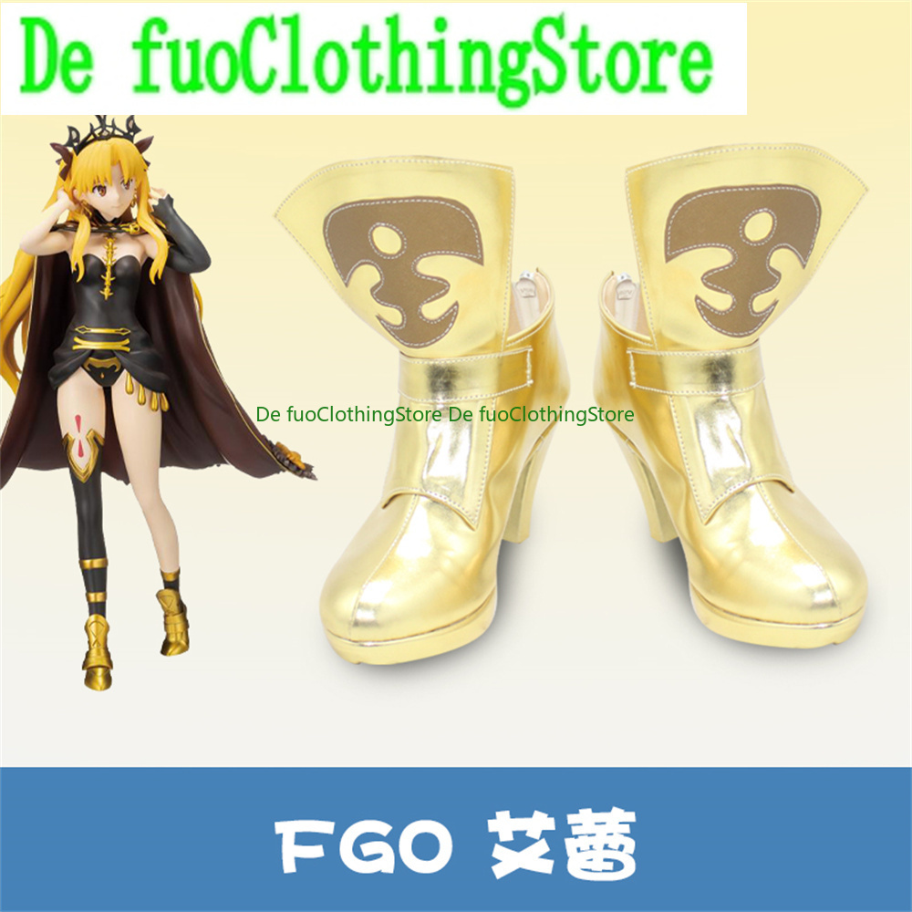 DefuoClothing FGO Fate Grand L - Party Games For Adults Online Free recensie en prijs