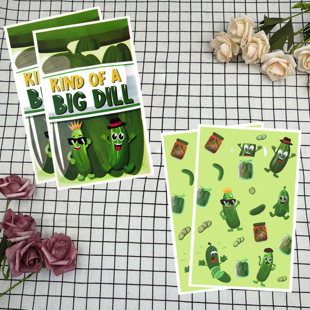 20 stuks/40 stuks groene cadea - Party Games At Christmas recensie en prijs