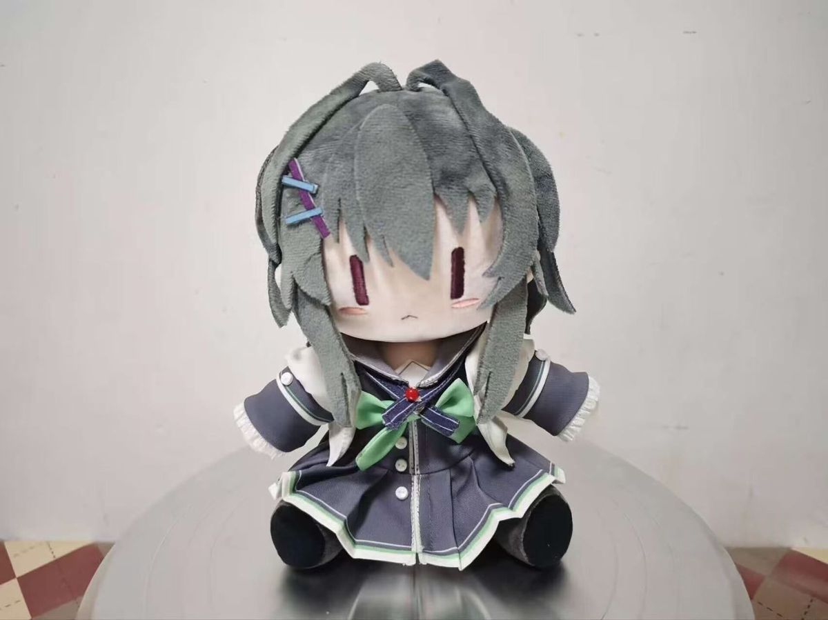 20 cm Anime 9-negen-Yuki Noa G - Party Games Christmas recensie en prijs