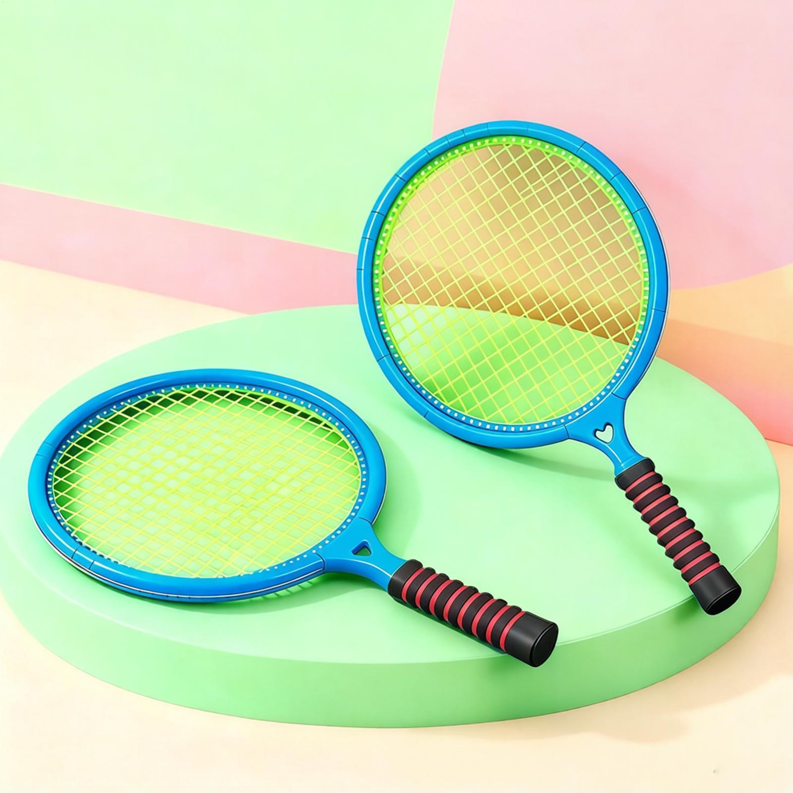 Badmintonset voor kinderen Bui - Badminton Set Garden recensie en prijs