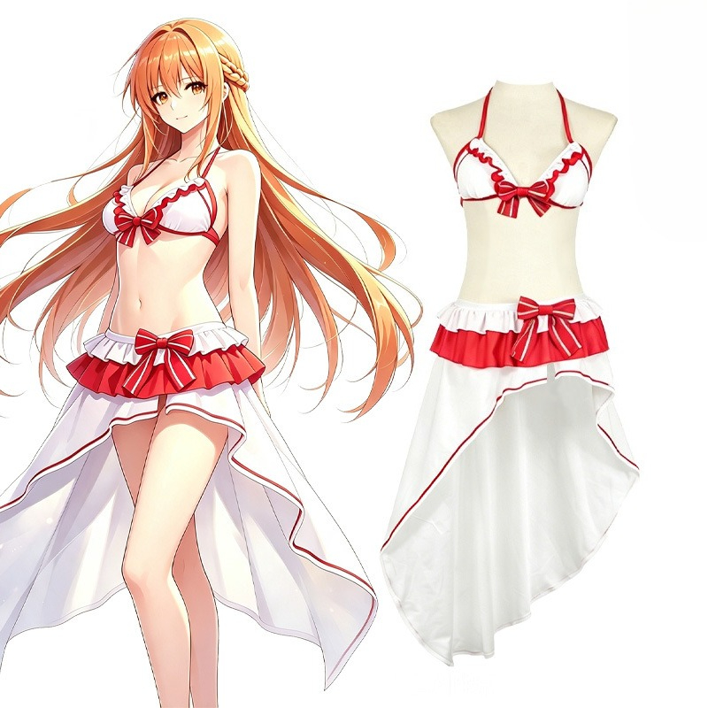 Sword Art Online ‌   Yuuki Asu - Party Games For Adults Online Free recensie en prijs