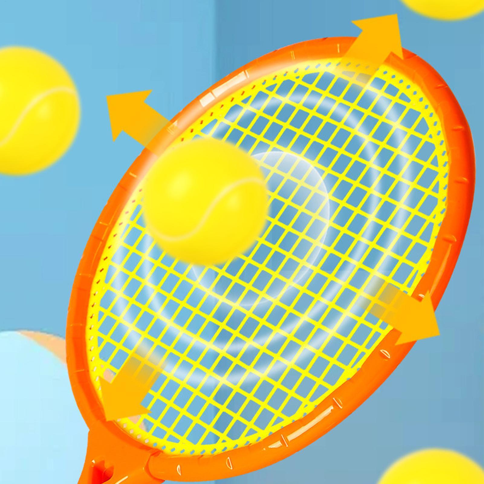 Badmintonset voor kinderen Spo - Badminton Set Garden recensie en prijs