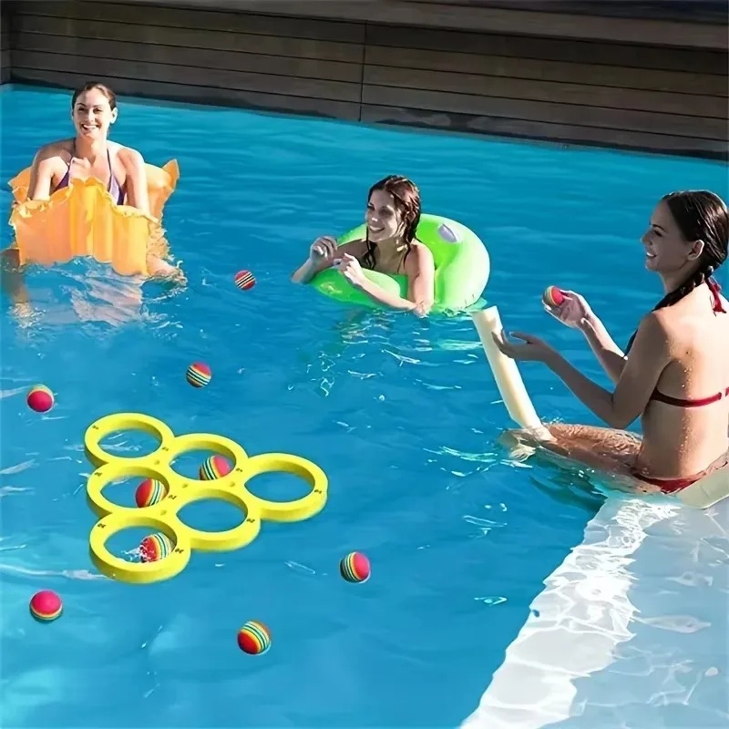 Fun Splash Kerstfeest Sport Dr - Party Games Christmas recensie en prijs