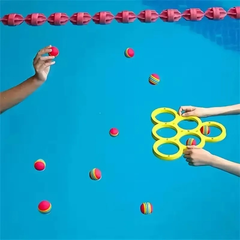 Fun Splash Kerstfeest Sport Dr - Party Games Christmas recensie en prijs