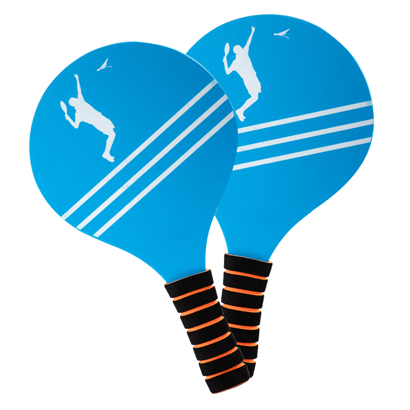 Nieuwe Cricket Strand Tennis B - Badminton Set Garden recensie en prijs
