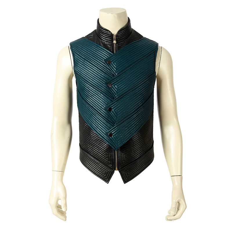 Vergil Cosplay Kostuum Volledi - Party Games You Can Play recensie en prijs