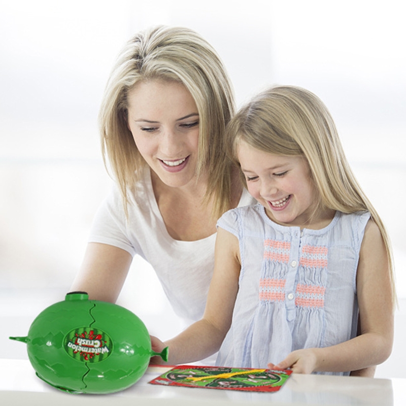 Blasting Water Watermelon Part - Party Games App recensie en prijs