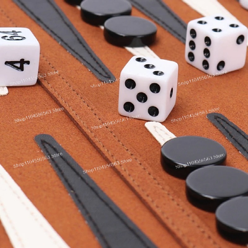 Klassieke draagbare opvouwbare - Party Games Board Game recensie en prijs